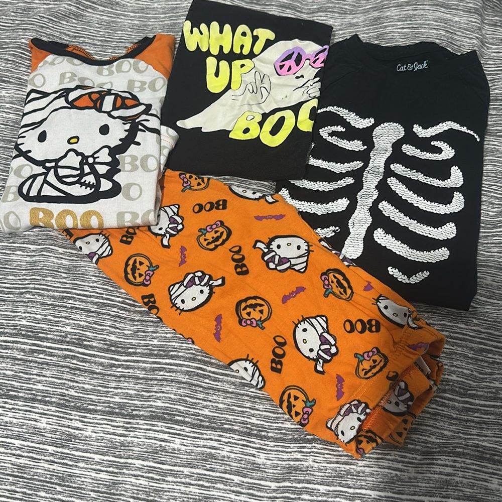 👻🎃HALLOWEEN BUNDLE🎃👻